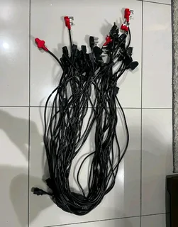 Computer Power Cables