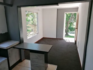 Scottsville- Newly renovated 1 bedroom garden flatlet