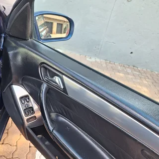 2006 Mercedes-Benz C-Class Sedan