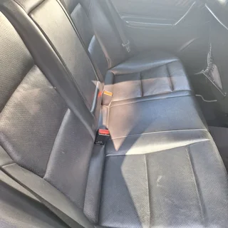 2006 Mercedes-Benz C-Class Sedan