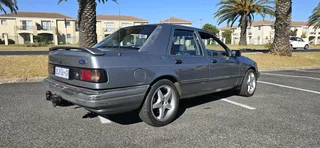 1992 Ford Sapphire Ghia 3.0 V6