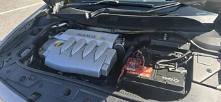 2005 Renault Megane II 1.6 Shake it