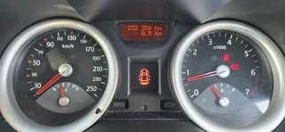 2005 Renault Megane II 1.6 Shake it