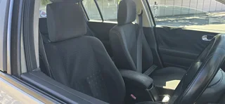 2005 Renault Megane 1.6 Shake it