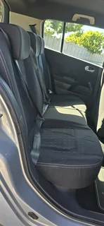 2005 Renault Megane 1.6 Shake it