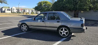 1992 Ford Sapphire Ghia 3.0 v6 Automatic