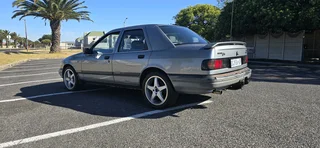 1992 Ford Sapphire Ghia 3.0 v6 Automatic