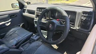 1992 Ford Sapphire Ghia 3.0 v6 Automatic