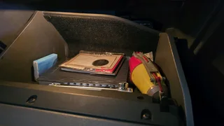 1992 Ford Sapphire Ghia 3.0 v6 Automatic