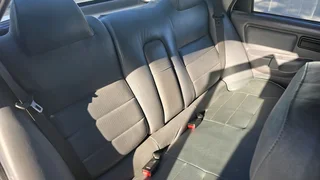 1992 Ford Sapphire Ghia 3.0 v6 Automatic