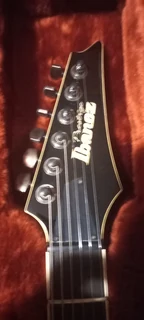 Ibanez SV5470 Prestige Special Edition