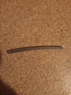 Jescar Stainless Steel Set Jumbo Guitar Frets