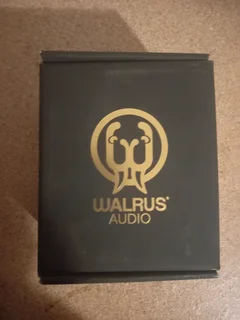 Walrus Audio ARP-87 Delay Pedal