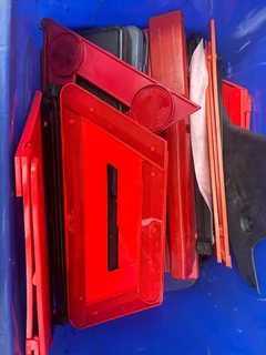 Emergency Reflectors