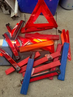 Emergency Reflectors