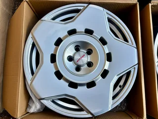 18inch Messer Rims 5/100