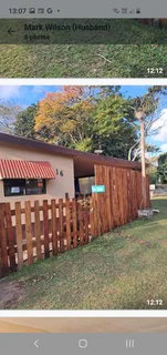 2 bed house Hibberdene R470 000