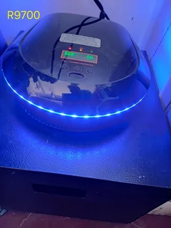 Power When You Need It Most! ⚡