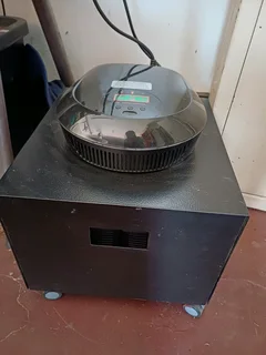 POWER WHEN YOU NEED IT MOST! ⚡