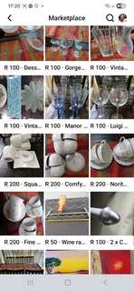 Dinningroom Furniture - Large heavy Solid Wood ~ Dining Table  &amp; Numerous other items