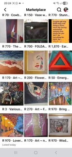 Numerous Glasware and other items