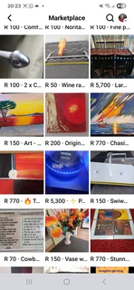 Numerous Glasware and other items