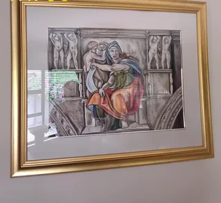 Numerous Glasware and other items