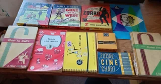 Vintage camera&#39;s and lots more for sale