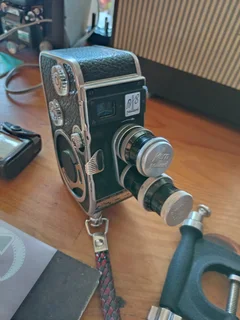 Vintage camera&#39;s and lots more for sale