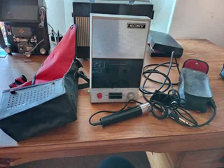 Vintage camera&#39;s and lots more for sale