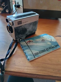 Vintage camera&#39;s and lots more for sale