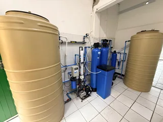 Water Shop Equipment For Sale