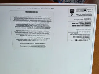 Apple MacBook Air M1 for sale