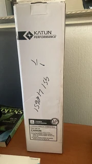 ink cartridges and ribbons all must go . make an offer