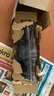 ink cartridges and ribbons all must go . make an offer