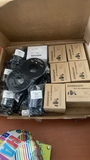 ink cartridges and ribbons all must go . make an offer