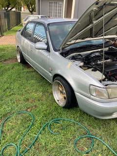 looking for 2001 corolla doors and spares
