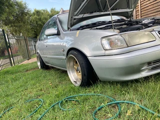 looking for 2001 corolla doors and spares