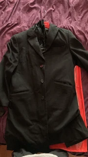 High end male clothing and shoes