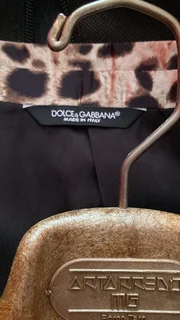 High end male clothing and shoes