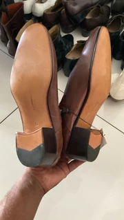 High end male clothing and shoes