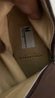 High end male clothing and shoes