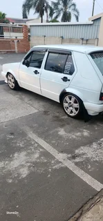 Mk1 golf 1.6 carb for sale