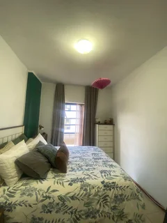 Apatrment - Ad posted by Willie Badenhorst