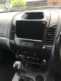 2013 Ford Ranger Single Cab