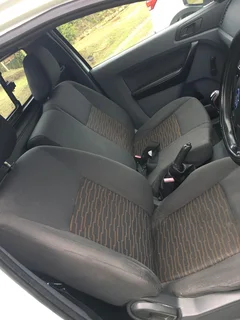 2013 Ford Ranger Single Cab