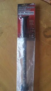 Professional hunting blowgun for sale