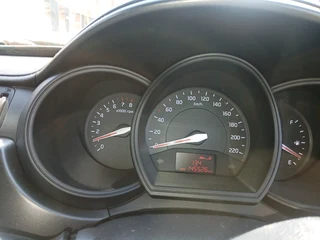 Kia Rio 1.2