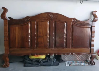 Head Board and Foot piece