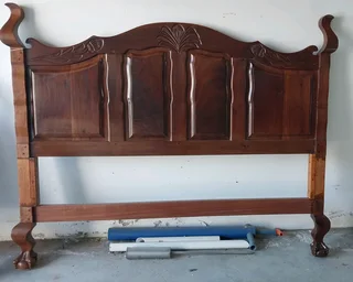 Head Board and Foot piece